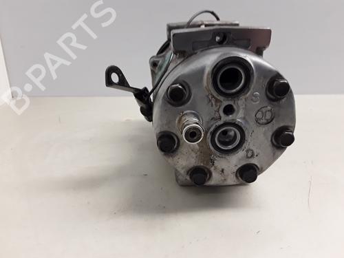 AC-Kompressor MITSUBISHI SPACE STAR MPV (DG_A) 1.9 DI-D (DG4A) | BP16923884M34