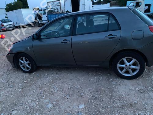 AC Kompressor TOYOTA COROLLA (_E12_) 2.0 D-4D (CDE120_, CDE120R) | BP9588796M34 