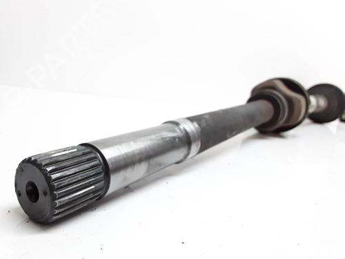 Right front driveshaft CITROËN C4 I (LC_)  | BP9557495M39 
