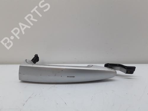 Used Front left exterior door handle Front left exterior door handle BMW 1 (E87) 118 d (143 hp) 33215832 33215832