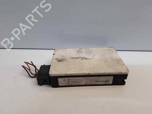 Used Electronic module Electronic module MERCEDES-BENZ E-CLASS Coupe (C207) E 250 CDI / BlueTEC / d (207.303, 207.304) (204 hp) 34355133 34355133