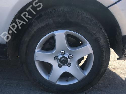 Electronic module VW TOUAREG (7LA, 7L6, 7L7) 2.5 R5 TDI | BP32009086M83