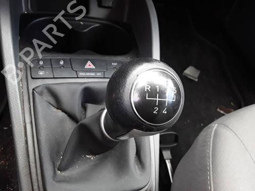 Girspak SEAT IBIZA IV (6J5, 6P1) [2008-2017]  16108322