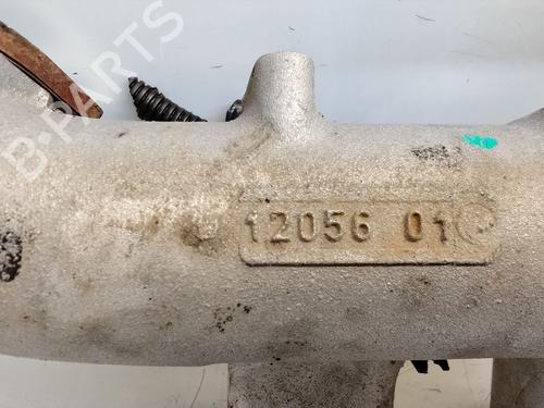 Intake manifold NISSAN NAVARA NP300 (D40) | BP37447749M70 - Image 1