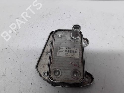 Used Oil radiator MERCEDES-BENZ C-CLASS Coupe (CL203) C 200 CDI (203.707) (122 hp) 14140821