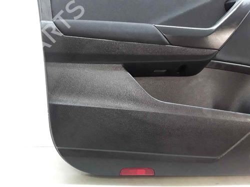 Venstre frontpanel VW T-ROC (A11, D11)  | BP25713888C58 