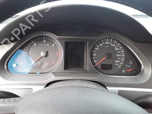 Kombiinstrument AUDI A6 C6 Avant (4F5) 3.0 TDI quattro (225 hp) 8824023