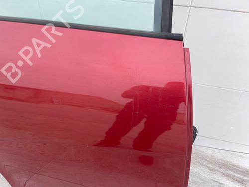 Right rear door SEAT LEON (1P1)  | BP29617368C5 