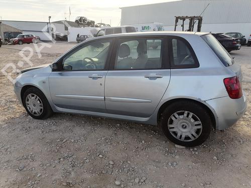 Bobine D'allumage FIAT STILO (192_) 1.6 16V (192_XB1A) | BP12317572M94