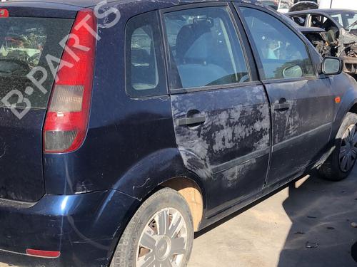 ABS pump FORD FIESTA V (JH_, JD_)  | BP26944248M43 