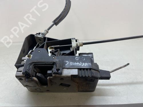 Front right lock OPEL VECTRA C (Z02) 2.0 DTI 16V (F69) | BP22302535C97 