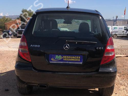 Front left panel MERCEDES-BENZ A-CLASS (W169) A 180 CDI (169.007, 169.307) | BP33026427C58  - Image 7