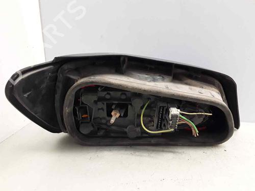 Right taillight PEUGEOT 306 (7B, N3, N5) 1.9 STD | BP17908597C35