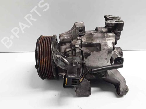 Used AC compressor SUBARU XV (_GP_) [2011-2017]  30289409