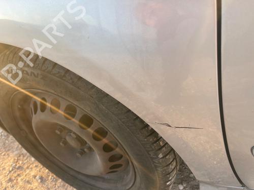Left front fenders MERCEDES-BENZ B-CLASS Sports Tourer (W245)  | BP29232566C41 