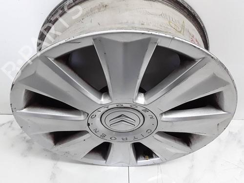 Rim CITROËN C4 I (LC_)  | BP8874283C45 