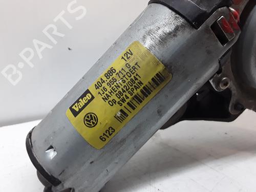 Ruitenwissermotor achter SEAT LEON (1M1)  | BP9504051M102 