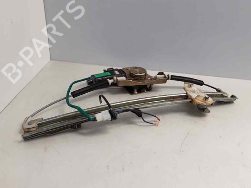 Rear left window mechanism TATA INDICA 1.4 D | BP16999685C24 