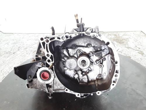 Gearbox RENAULT MEGANE II (BM0/1_, CM0/1_) | BP9532708M3