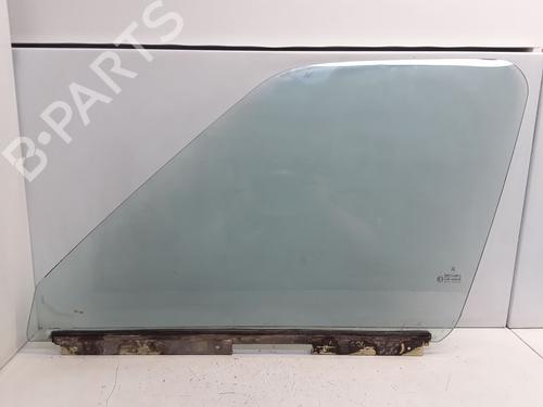 Used Front left door window Front left door window 37703520 37703520