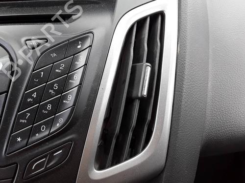 Air vent FORD FOCUS III 1.6 TDCi | BP13403197I21 