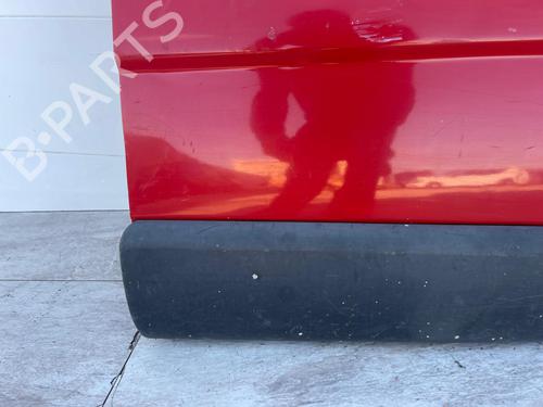 Right front door RENAULT TRAFIC II Platform/Chassis (EL) 2.0 (EL0A) | BP31177602C3