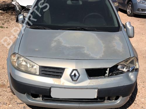 Brukte deler til RENAULT MEGANE II Saloon (LM0/1_) [2003-2025]  4341112