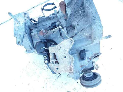 Gearbox FIAT PUNTO (188_)  | BP7522810M3