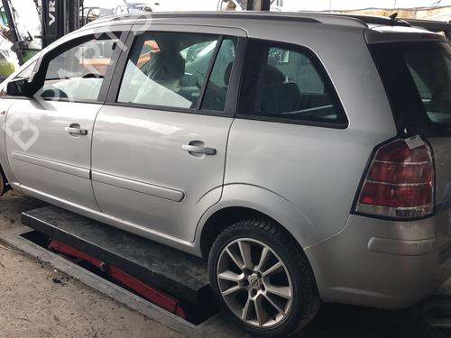 Electronic sensor OPEL ZAFIRA / ZAFIRA FAMILY B (A05)  | BP27391934M84 