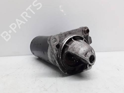 Used Starter FORD FIESTA V (JH_, JD_) 1.6 TDCi (90 hp) 7658057