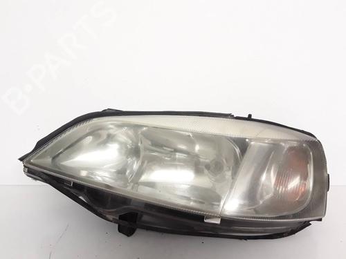 Faro izquierdo OPEL ASTRA G Hatchback (T98) [1998-2009]  9299287