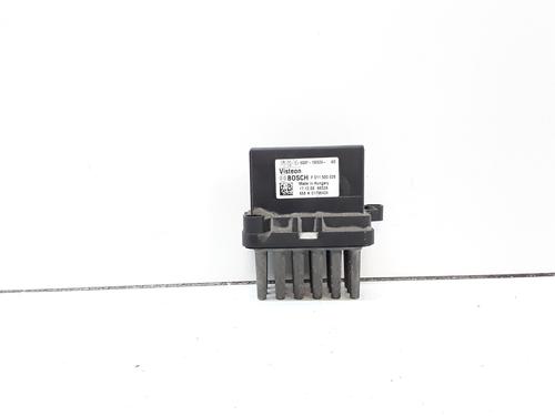 Varmeblæsermodstand FORD FOCUS II (DA_, HCP, DP) 1.6 TDCi (90 hp) 15057499