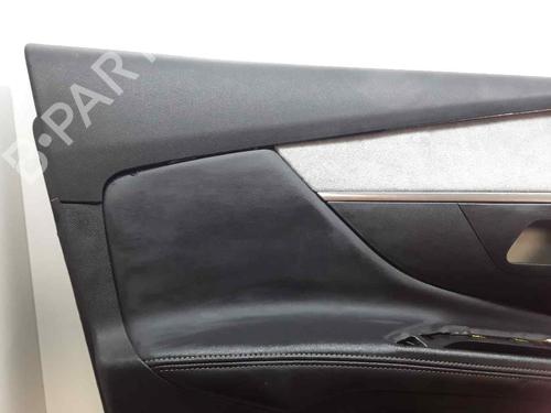 Front left panel PEUGEOT 5008 II (MC_, MJ_, MR_, M4_)  | BP29717234C58 