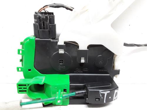 Rear right lock HYUNDAI i40 I (VF) 1.7 CRDi | BP10919098C99 