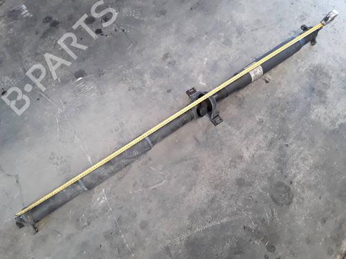 Used Driveshaft MERCEDES-BENZ E-CLASS (W211) E 270 CDI (211.016) (177 hp) 9741878
