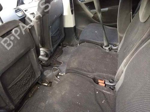 Right front window motor CITROËN C4 Picasso I MPV (UD_) | BP7470763E20