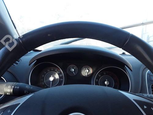 Used Steering wheel Steering wheel FIAT PUNTO (199_) 1.2 (199AXZ1A, 199BXZ1A) (69 hp) 11113804 11113804