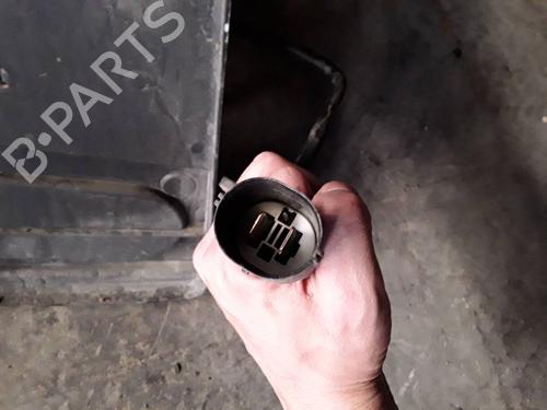 Radiator fan VOLVO V50 (545) 2.0 D | BP9504146M35 