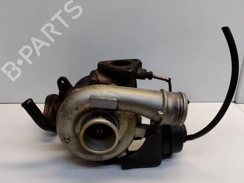 Used Turbocharger/Supercharger Turbocharger/Supercharger 38568102 38568102