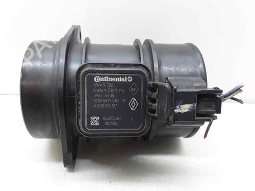 Mass air flow sensor CITROËN DS4 (NX_)  | BP23411606M95