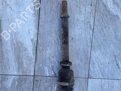 Right front driveshaft RENAULT CLIO III (BR0/1, CR0/1) 1.5 dCi (BR17, CR17) | BP21850165M39 