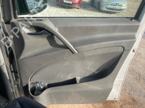 Used Front right panel MERCEDES-BENZ VITO Bus (W639) 111 CDI (639.701, 639.703, 639.705) (109 hp) 26895197