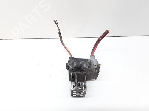 Heater resistor CITROËN C4 I (LC_) | BP14990566M108