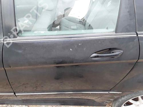 Left rear door MERCEDES-BENZ B-CLASS Sports Tourer (W245)  | BP25026490C4 