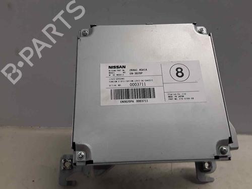 Used Electronic module INFINITI Q50 50 D (170 hp) 17872234