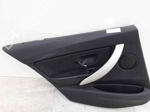 Used Rear left panel Rear left panel BMW 3 (F30, F80) 320 d (184 hp) 20498408 20498408
