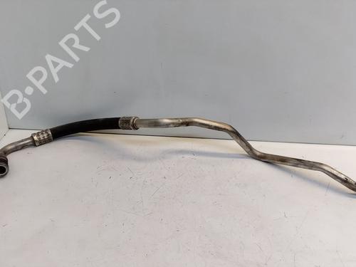 AC-rør AC-rør RENAULT MEGANE III Hatchback (BZ0/1_, B3_) [2008-2026] 37223596 37223596