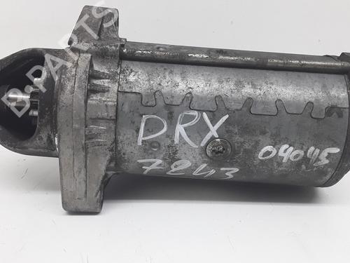 Startmotor OPEL CORSA C (X01) 1.3 CDTI (F08, F68) (70 hp) 11201027