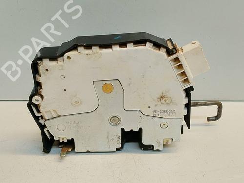 Used Rear left lock Rear left lock LAND ROVER FREELANDER I (L314) [1998-2006] 40092127 40092127