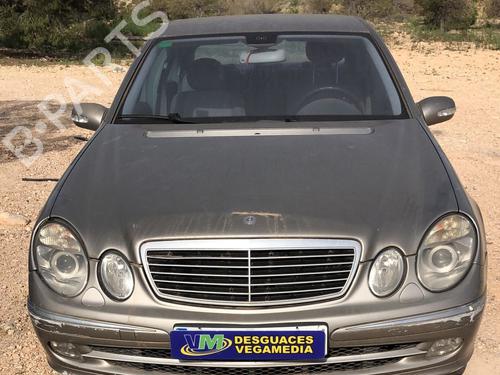 Used Parts MERCEDES-BENZ E-CLASS (W211)  E 270 CDI (211.016)  4581428
